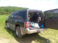 SUV   Mitsubishi Pajero 1999 , 590000 , 