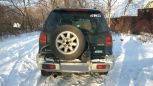    Mitsubishi RVR 1993 , 80000 , 