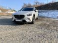 SUV   Mazda CX-3 2015 , 1050000 , 