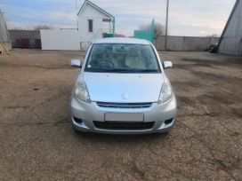  Toyota Passo 2008 , 270000 , 