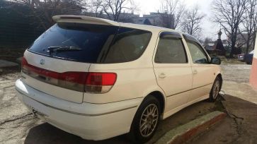  Toyota Vista Ardeo 1999 , 155000 , 