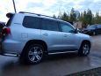 SUV   Toyota Land Cruiser 2008 , 1900000 , 