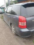    Toyota Wish 2003 , 640000 , 