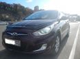  Hyundai Solaris 2012 , 530000 , 