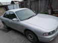  Mitsubishi Galant 1993 , 120000 , 