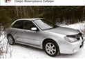  Subaru Impreza 2005 , 320000 , 