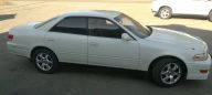 Toyota Mark II 1999 , 270000 , 