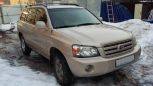 SUV   Toyota Highlander 2007 , 700000 , 