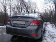  Hyundai Solaris 2012 , 480000 , 