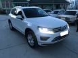 SUV   Volkswagen Touareg 2015 , 2900000 , 