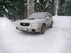 SUV или внедорожник Subaru Forester 2000 года, 450000 рублей, Ханты-Мансийск