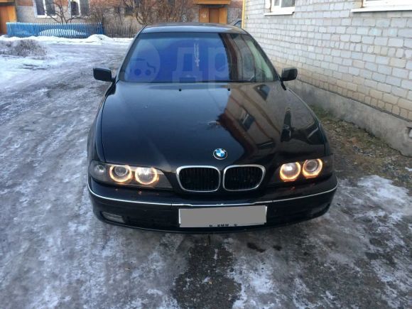  BMW 5-Series 1998 , 200000 , 