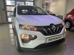 Хэтчбек Renault City K-ZE 2019 года, 1499000 рублей, Хабаровск