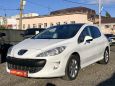  Peugeot 308 2011 , 435000 , 