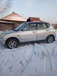  Daihatsu Storia 1999 , 145000 , 