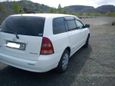  Toyota Corolla Fielder 2002 , 320000 , 