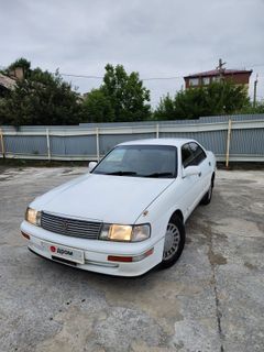 Седан Toyota Crown 1993 года, 349000 рублей, Хабаровск