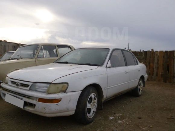  Toyota Corolla 1993 , 90000 , -