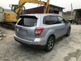 SUV   Subaru Forester 2012 , 1280000 , 