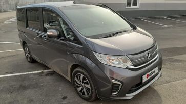    Honda Stepwgn 2016 , 1470000 , 