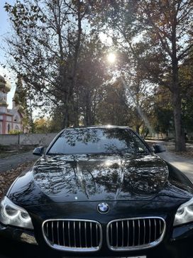  BMW 5-Series 2015 , 2000000 , 