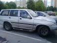 SUV   SsangYong Musso 1994 , 75000 , 
