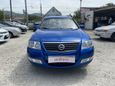  Nissan Almera Classic 2006 , 277000 , 