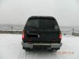 SUV   Toyota Land Cruiser 1996 , 650000 , 