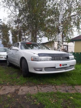  Toyota Cresta 1992 , 170000 , 