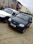 SUV   Chevrolet Niva 2012 , 285000 , 