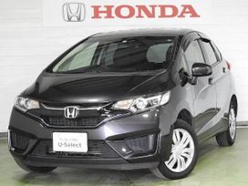  Honda Fit 2016 , 785800 , 