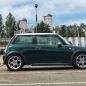  MINI Hatch 2003 , 220000 , 