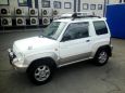 SUV   Mitsubishi Pajero Junior 1996 , 170000 , 