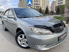 Седан Toyota Camry 2005 года, 639000 рублей, Кемерово