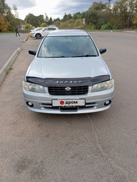  Nissan Expert 2002 , 357000 , 