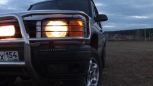 SUV   Land Rover Discovery 1999 , 500000 , -