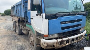  Nissan Diesel UD 1999 , 10000 , 