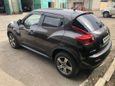 SUV   Nissan Juke 2013 , 665000 , 