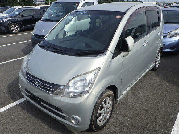  Daihatsu Move 2009 , 620000 , 