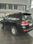 SUV   Toyota Land Cruiser 2015 , 3801000 , 