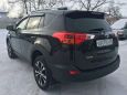 SUV   Toyota RAV4 2014 , 1460000 , 