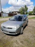  Nissan Wingroad 2003 , 227000 , 