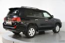 SUV   Lexus LX570 2010 , 1750000 , 