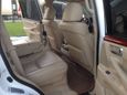 SUV   Lexus LX570 2008 , 2455000 , 