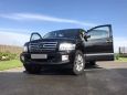 SUV   Infiniti QX56 2009 , 950000 , 