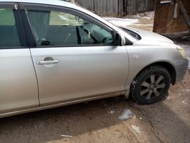  Toyota Allion 2002 , 390000 , 