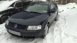  Volkswagen Passat 1999 , 215000 , 