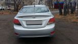  Hyundai Solaris 2012 , 350000 , 