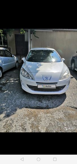  Peugeot 408 2013 , 350000 , 