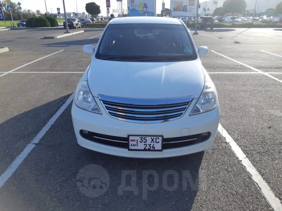  Nissan Tiida 2006 , 335000 , 